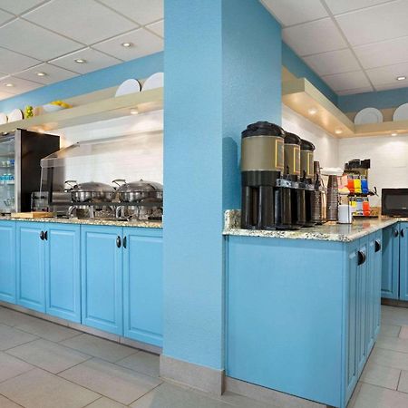 Country Inn & Suites By Radisson, Charlotte University Place, Nc Dış mekan fotoğraf