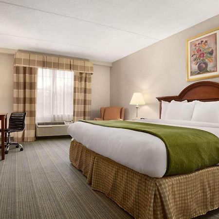 Country Inn & Suites By Radisson, Charlotte University Place, Nc Dış mekan fotoğraf