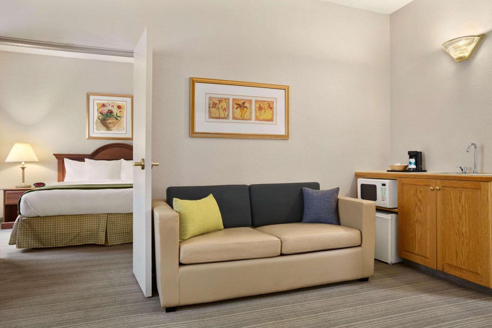 Country Inn & Suites By Radisson, Charlotte University Place, Nc Dış mekan fotoğraf