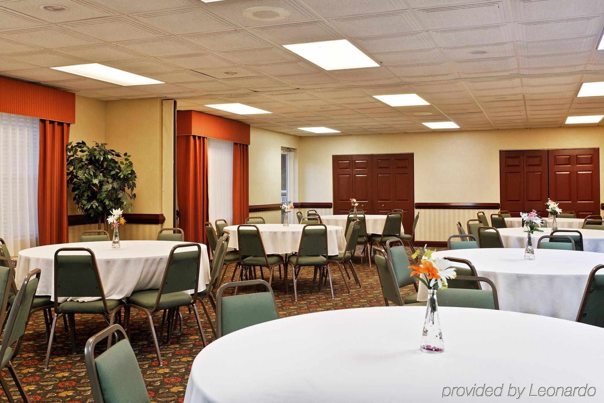 Country Inn & Suites By Radisson, Charlotte University Place, Nc Dış mekan fotoğraf