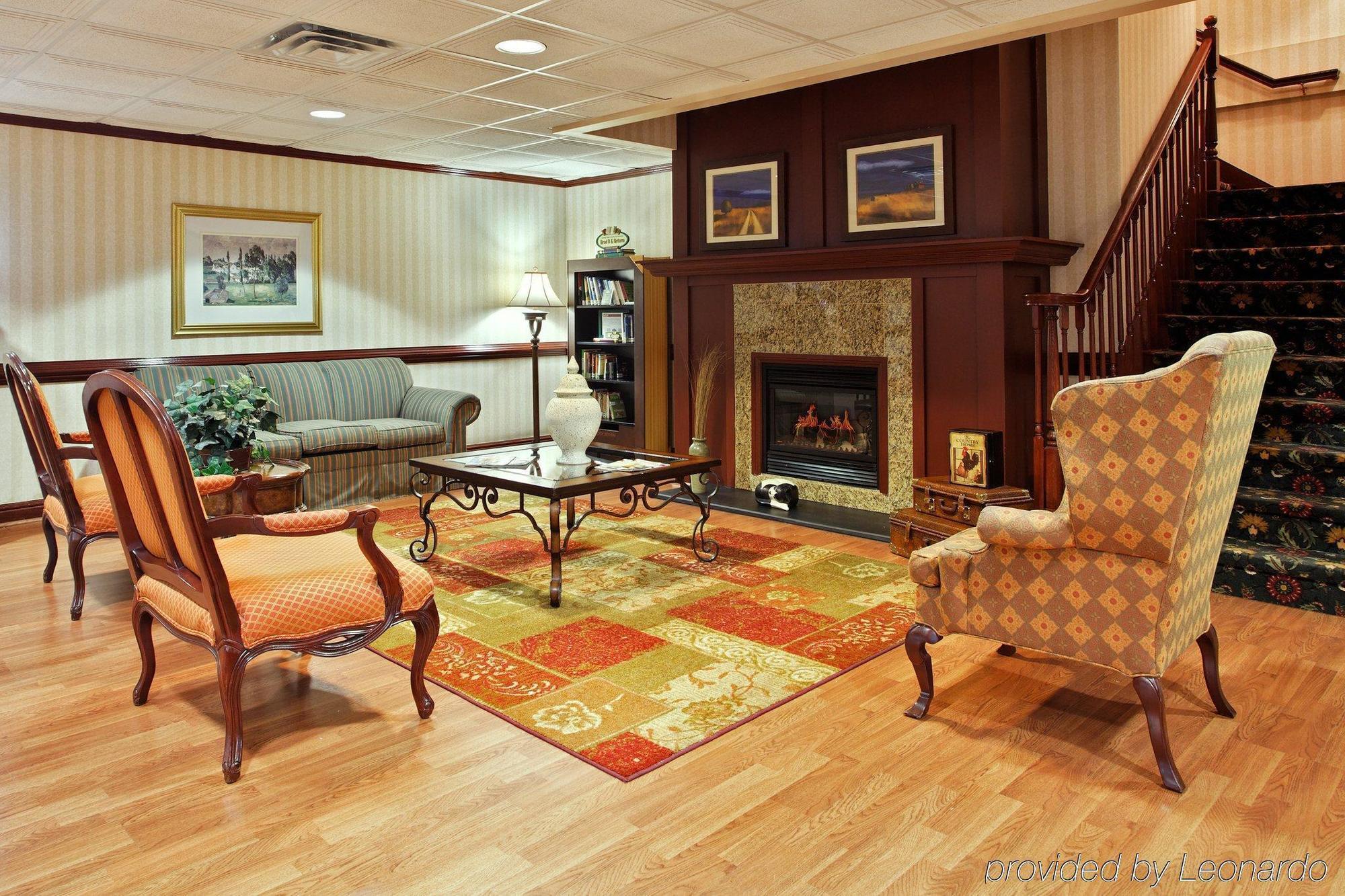 Country Inn & Suites By Radisson, Charlotte University Place, Nc Dış mekan fotoğraf
