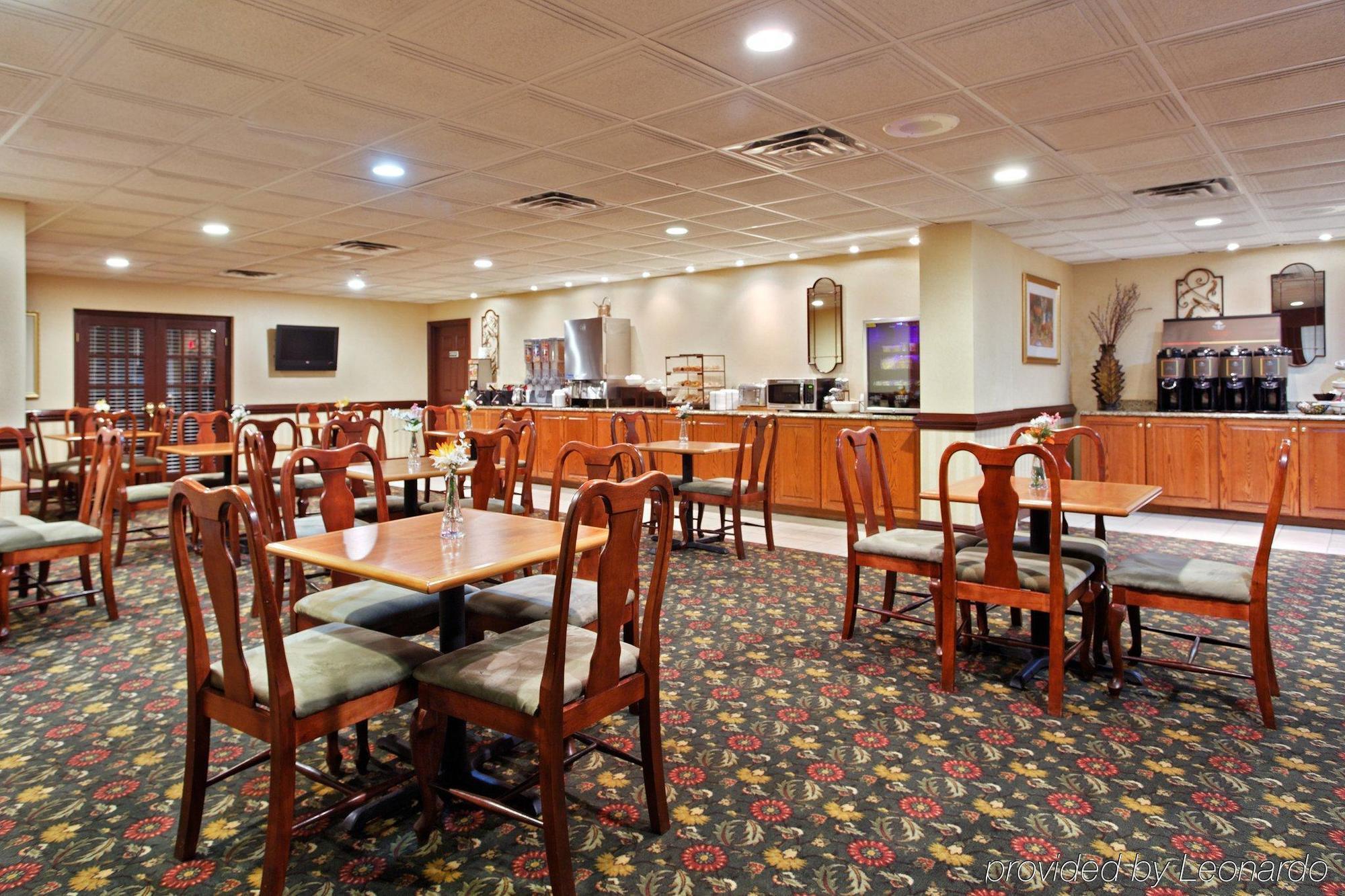 Country Inn & Suites By Radisson, Charlotte University Place, Nc Dış mekan fotoğraf