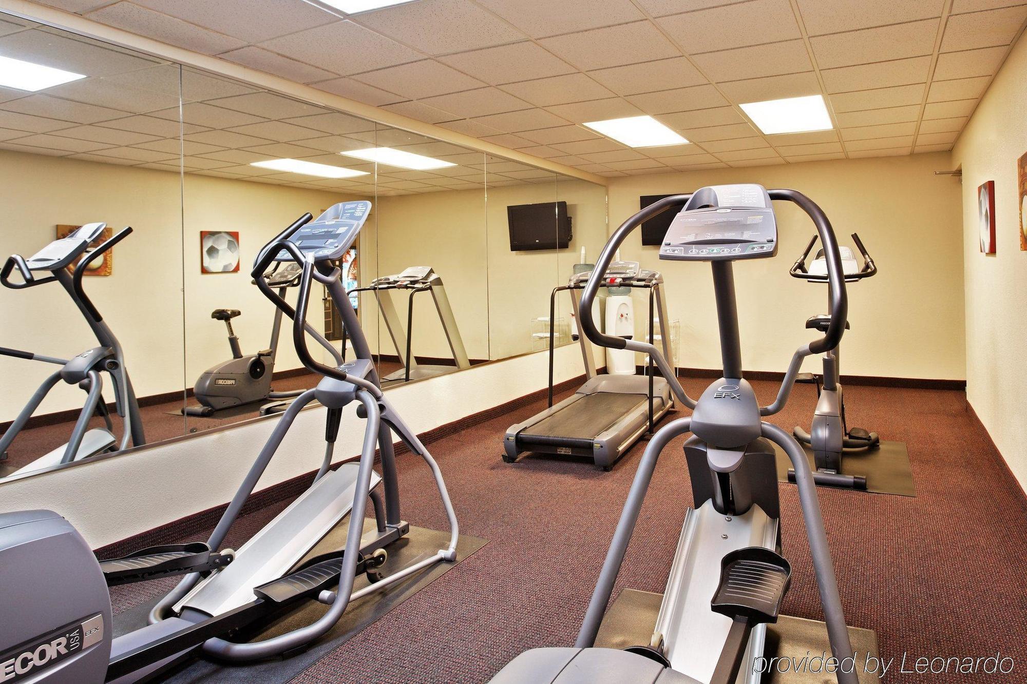 Country Inn & Suites By Radisson, Charlotte University Place, Nc Dış mekan fotoğraf