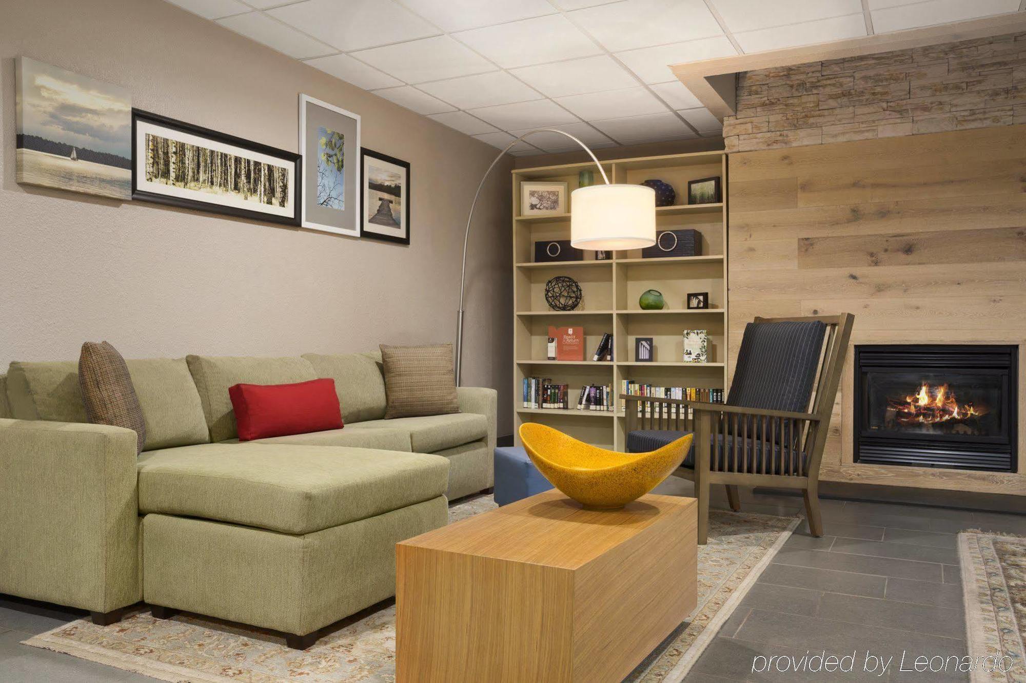 Country Inn & Suites By Radisson, Charlotte University Place, Nc Dış mekan fotoğraf