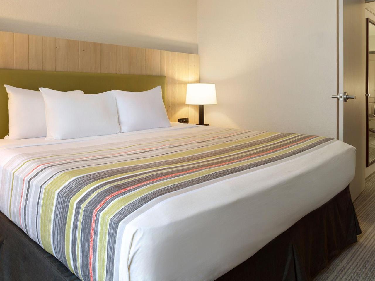 Country Inn & Suites By Radisson, Charlotte University Place, Nc Dış mekan fotoğraf