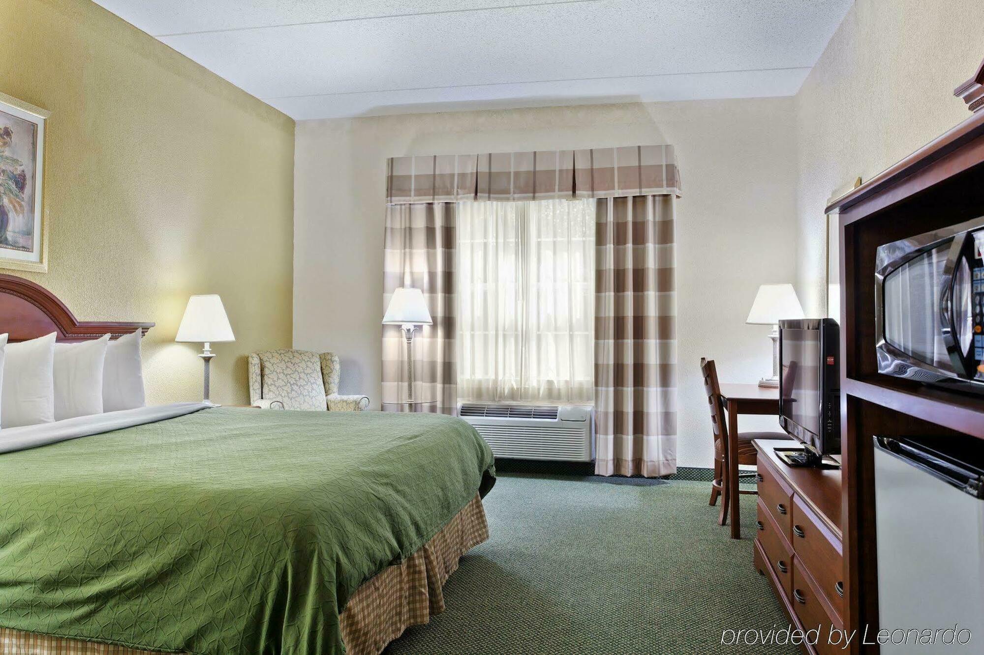 Country Inn & Suites By Radisson, Charlotte University Place, Nc Dış mekan fotoğraf