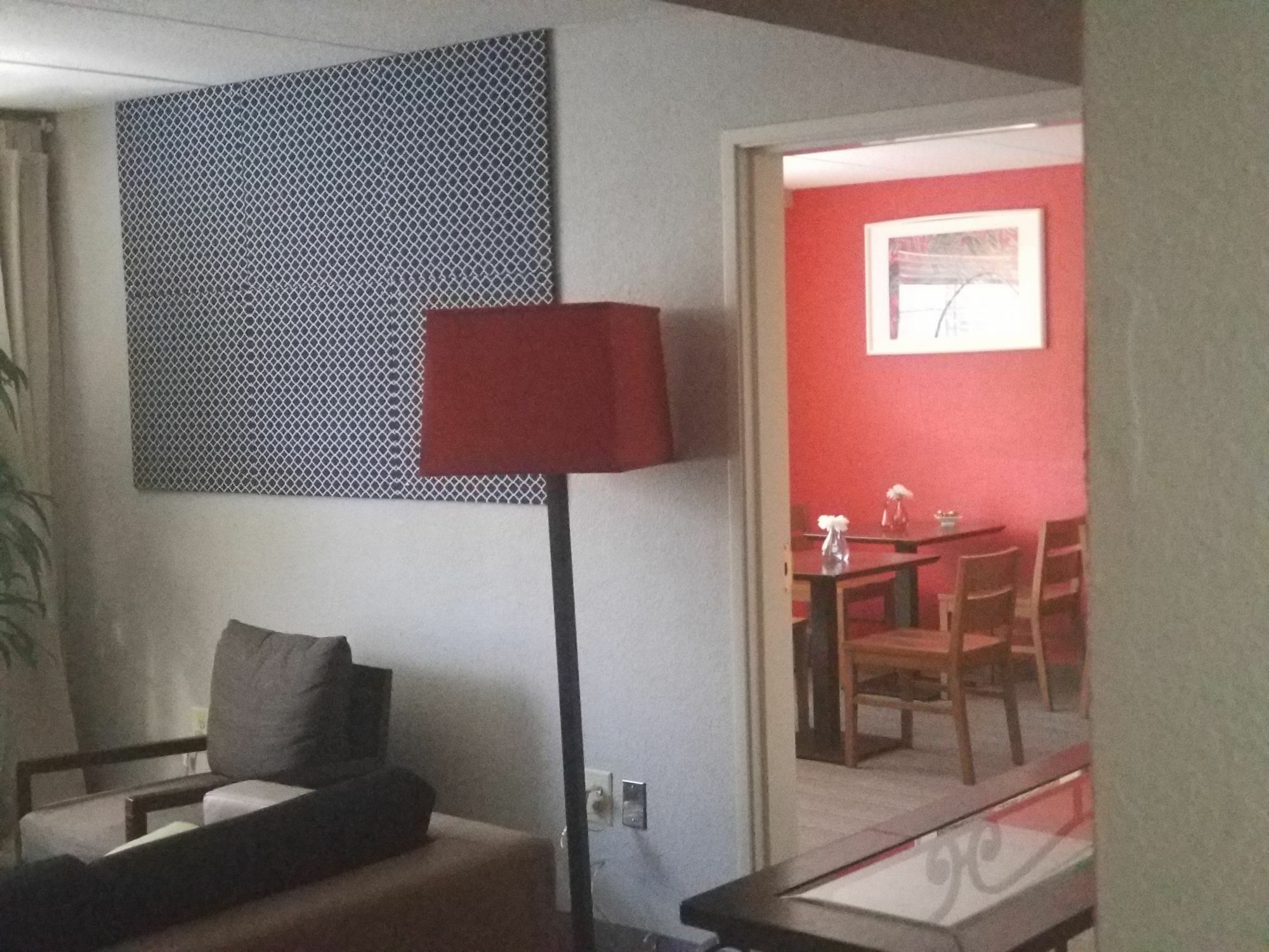 Country Inn & Suites By Radisson, Charlotte University Place, Nc Dış mekan fotoğraf