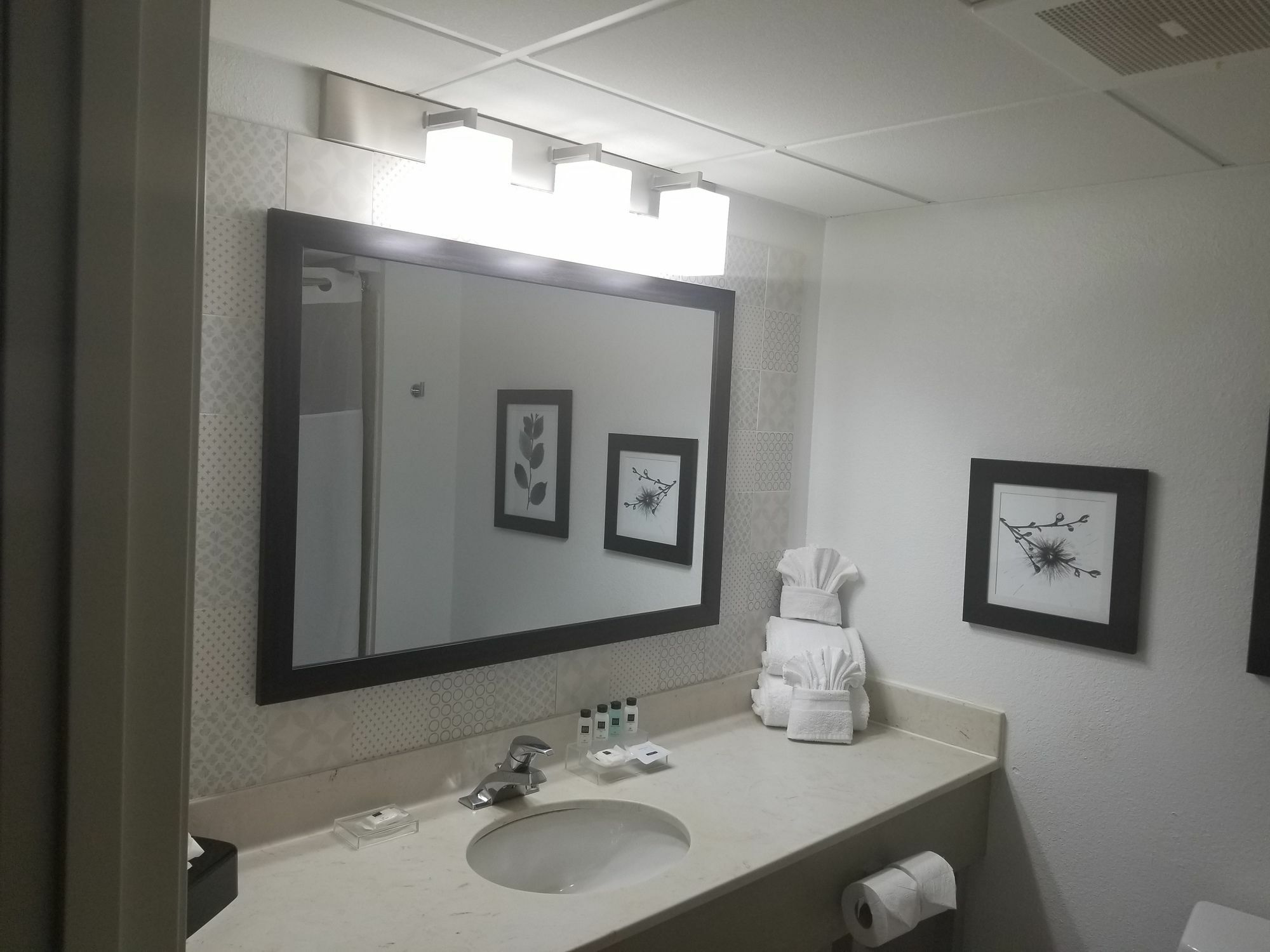 Country Inn & Suites By Radisson, Charlotte University Place, Nc Dış mekan fotoğraf