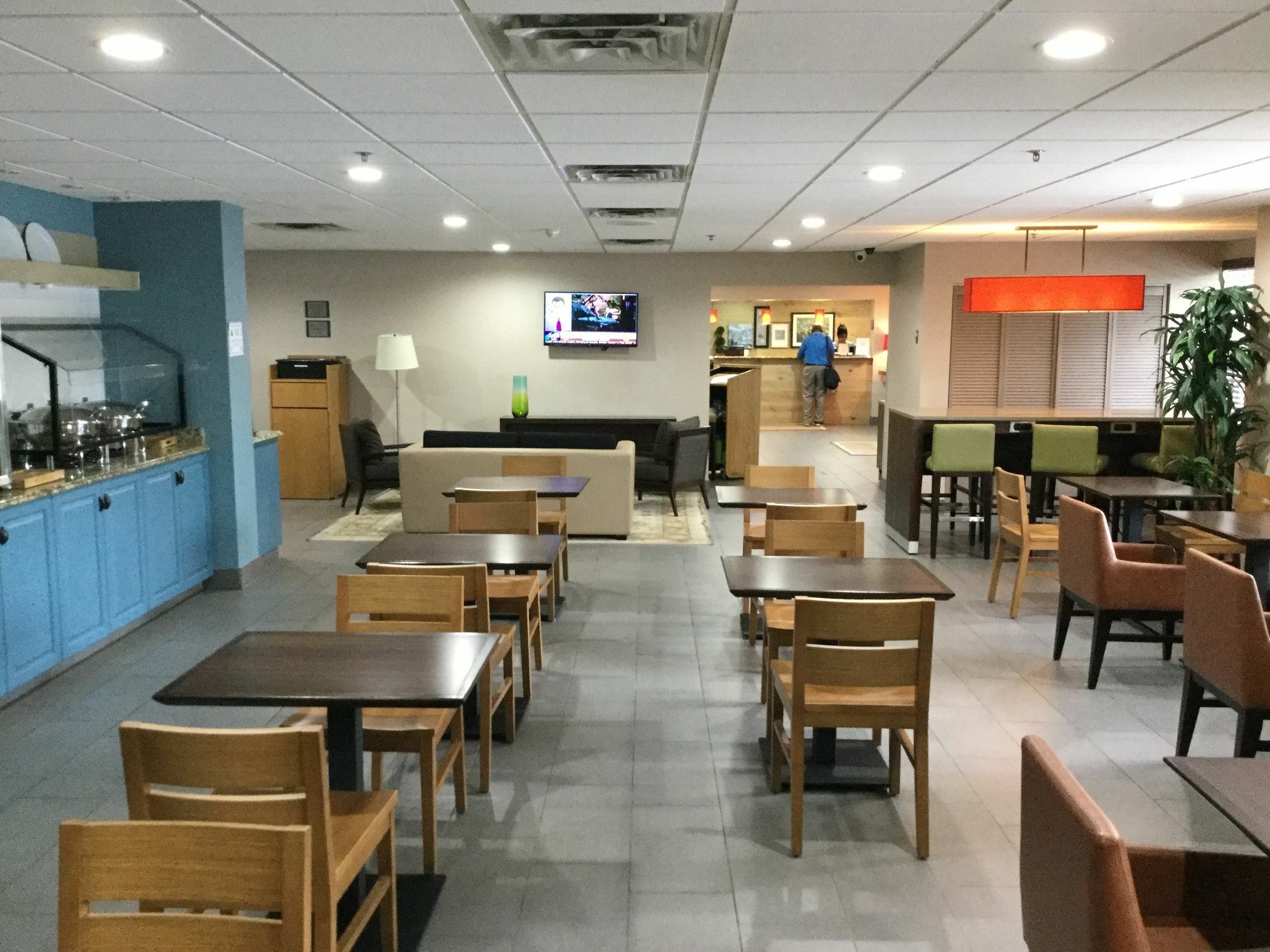 Country Inn & Suites By Radisson, Charlotte University Place, Nc Dış mekan fotoğraf