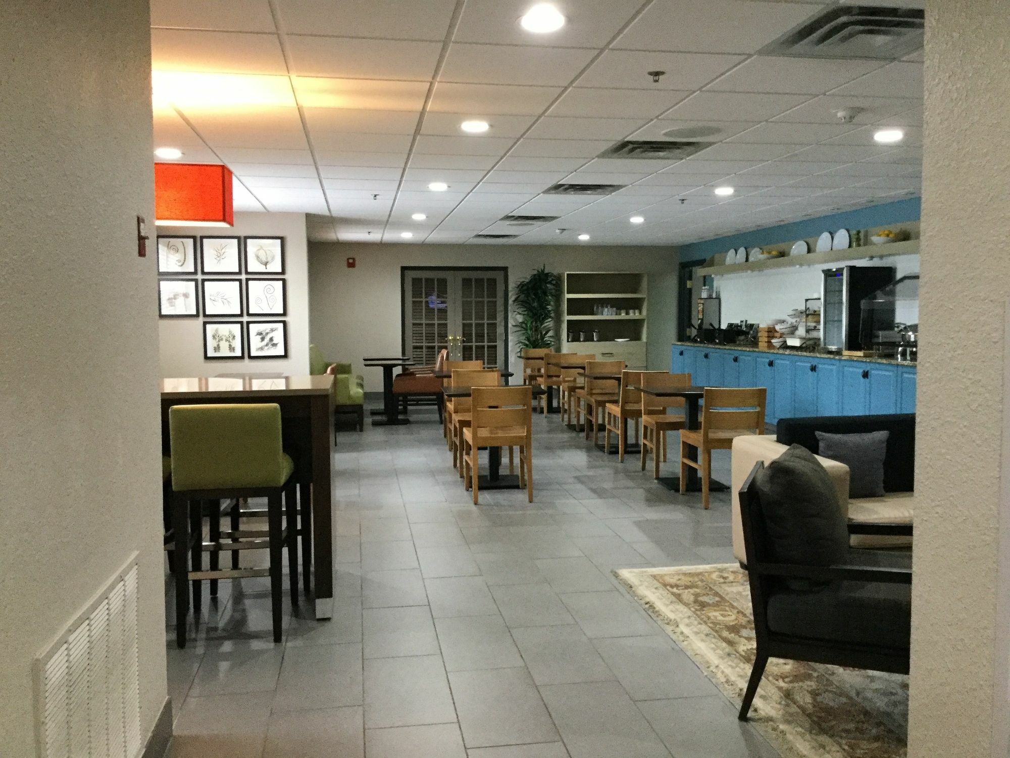 Country Inn & Suites By Radisson, Charlotte University Place, Nc Dış mekan fotoğraf