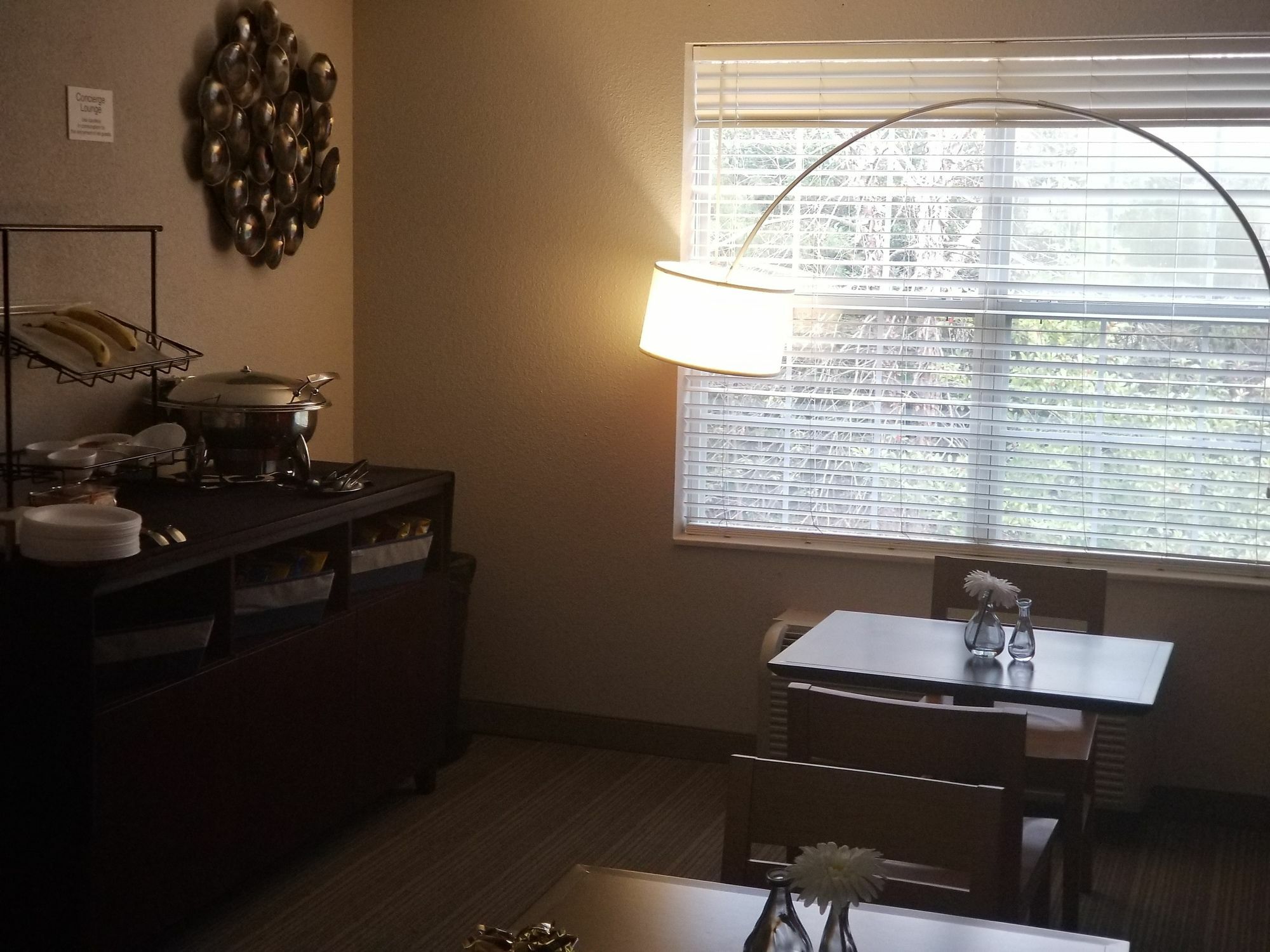Country Inn & Suites By Radisson, Charlotte University Place, Nc Dış mekan fotoğraf