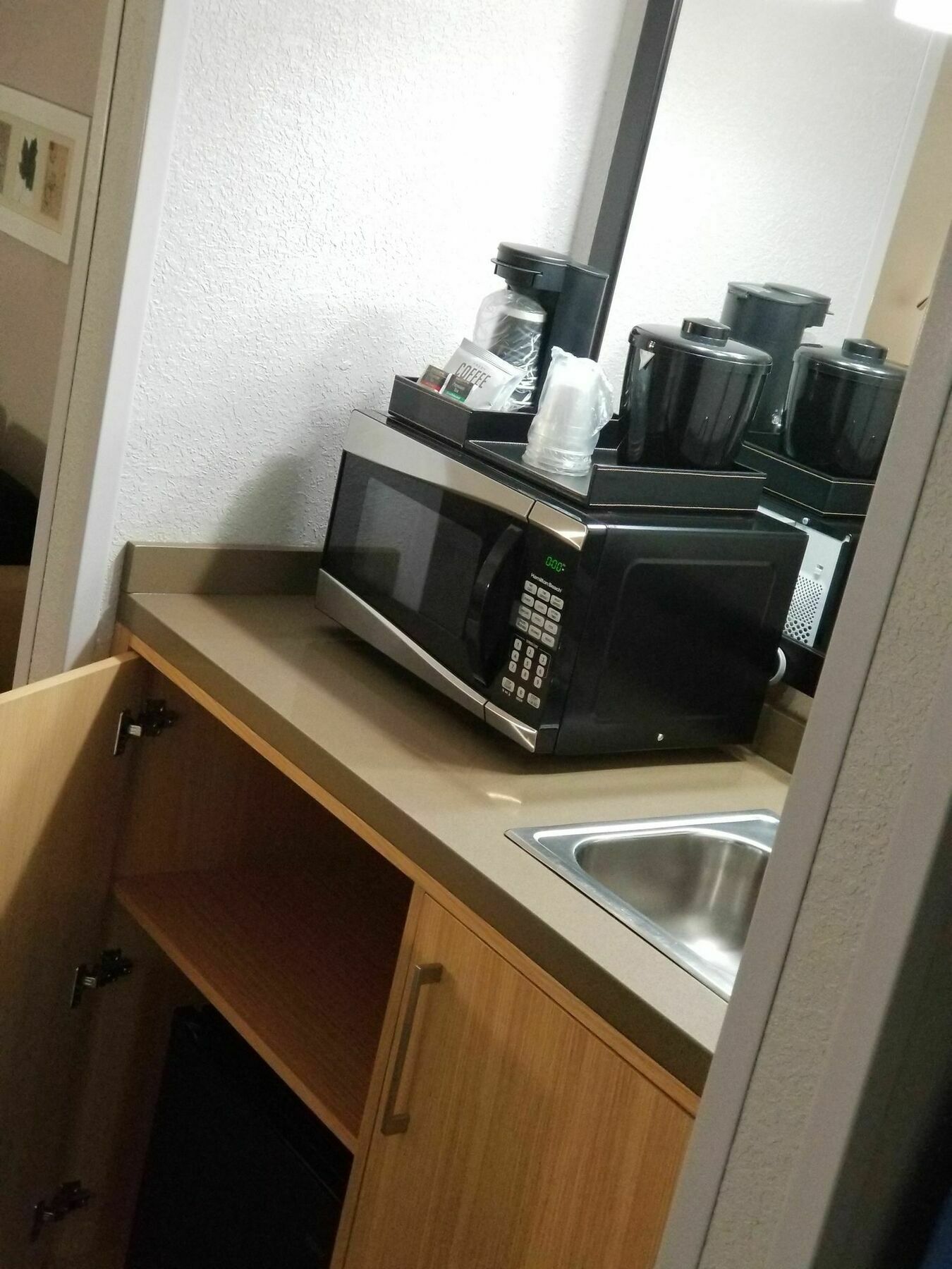Country Inn & Suites By Radisson, Charlotte University Place, Nc Dış mekan fotoğraf