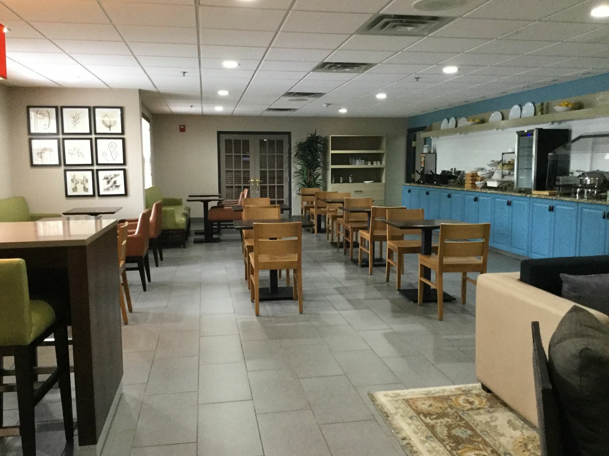 Country Inn & Suites By Radisson, Charlotte University Place, Nc Dış mekan fotoğraf
