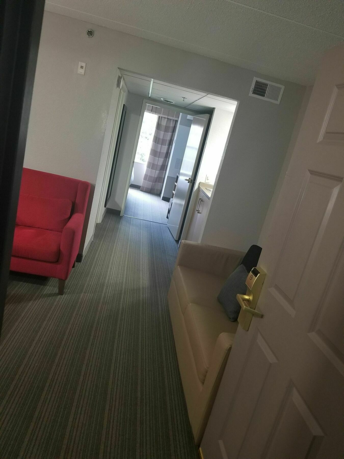 Country Inn & Suites By Radisson, Charlotte University Place, Nc Dış mekan fotoğraf